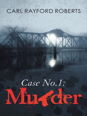 cover image of Case No.1